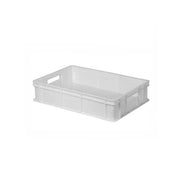 Cassetta Rettangolare Chiusa L 24 60X40 h 13 Sss
