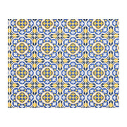 PASSATOIA FUTURA H 52 CM MAIOLICA BLU- 20,0 ml