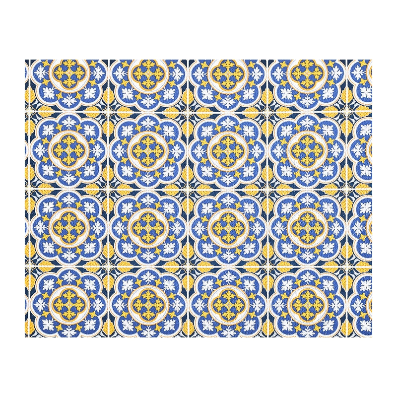 PASSATOIA FUTURA H 52 CM MAIOLICA BLU- 20,0 ml