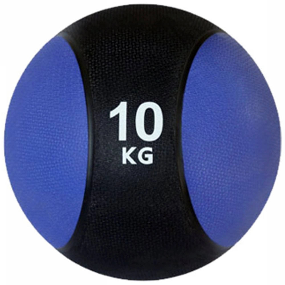 Trade Shop - Palla Medica Antirimbalzo Slamball Per Esercizi Palestra Crossfit Fitness 10kg -