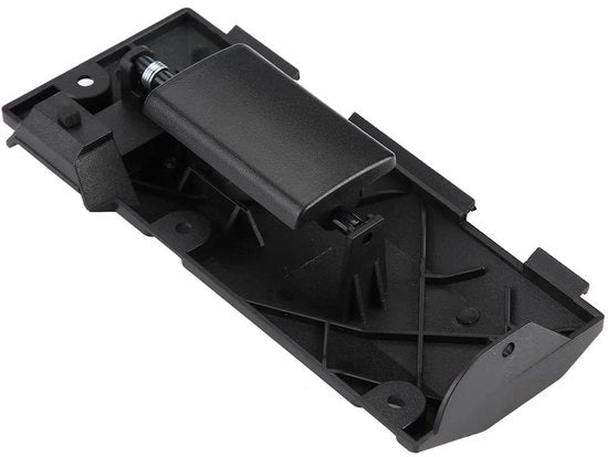 Cassetto per guanti in plastica - nero - per Mondeo MK3 2000-2007 - sinistro - 17,5 x 8 x 5 cm - cassetto per cruscotto