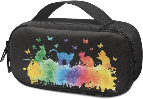 Borsa Insulina Colorata - Borsa Portatile per Medicinali per Diabetici