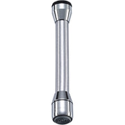 CANNUCCIA AERATORE CASCADE SLC CON FLESSIBILE- 22 x 1- NEOPE- pezzi 1