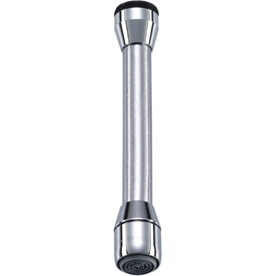 CANNUCCIA AERATORE CASCADE SLC CON FLESSIBILE- 22 x 1- NEOPE- pezzi 1