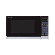 Forno microonde 20lt bianco r-242ww