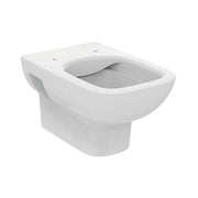 VASO SOSPESO IDEAL STANDARD I.LIFE A RimLS+ BIANCO