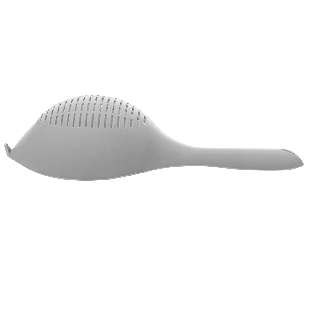 Colino da cucina forato KADAX per pierogi, patatine fritte e ravioli.