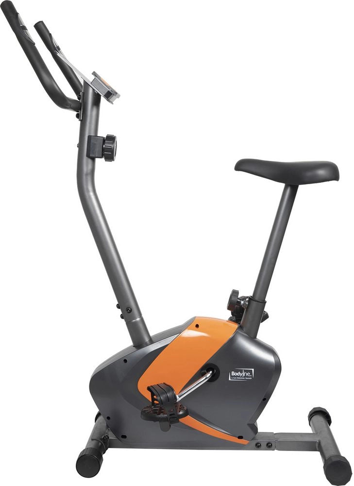 Cyclette Bici da camera magnetica Mizard home fitness - livello di sforzo regolabile