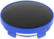 Fascette di protezione per SUV/Truck 60mm - Fascette di protezione universali - Protezioni per SUV/Truck - Sostenibili - Facili da installare - Blu/Nero - Fascetta di protezione