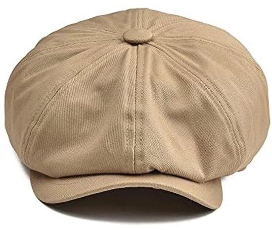 Cappelli, petti piatti, petti grandi per giornali, petti di cotone per signori, petti per signore, petti retrò mimetici, cappelli per signori