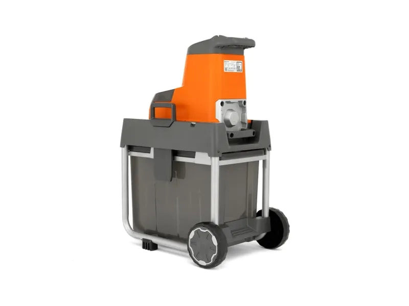 Biotrituratore a Batteria Husqvarna GS 340is (Solo Corpo Macchina)