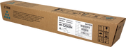 Ricoh 841928 cartuccia toner 1 pz Originale Ciano