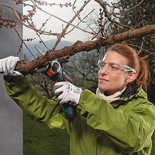 Bosch nanoBLADE Wood Speed 65 Lama per seghetto alternativo Acciaio 1 pz