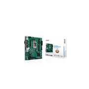 Asus pro h610m-c-csm intel h610 lga 1700 micro atx - 90MB1AT0-M0EAYC