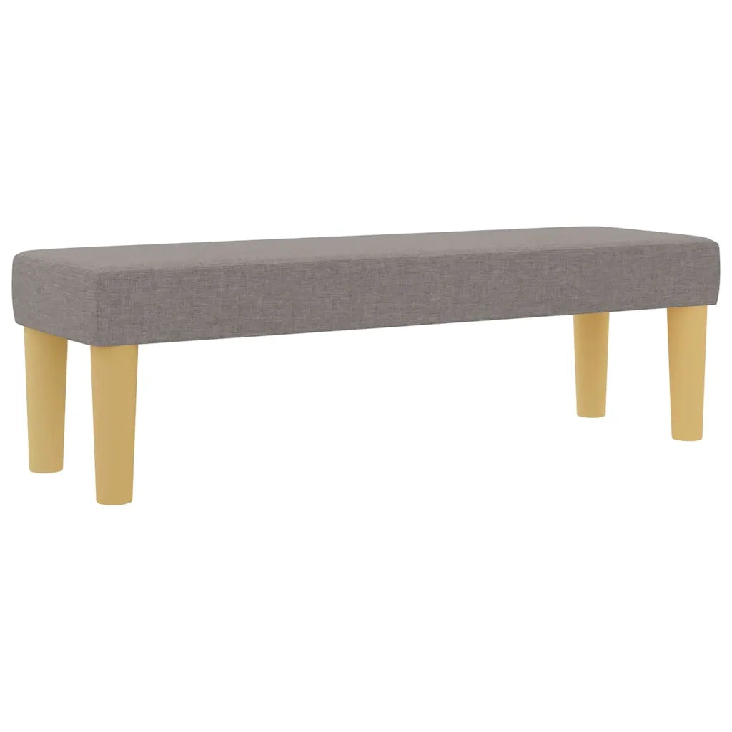 Letto a molle con materasso Talpa 160 x 200 cm Tessuto