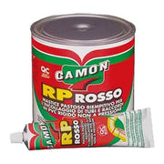 ADESIVO RIEMPITIVO 'RP ROSSO' CAMON 125 gr - tubetto - CAMON