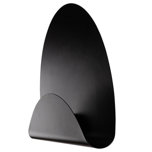 Lampada Da Parete App1429-w Black