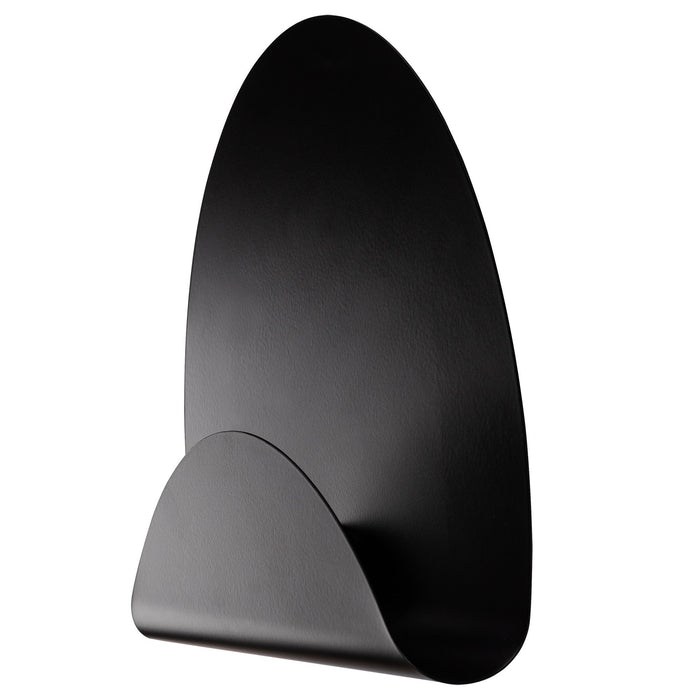 Lampada Da Parete App1429-w Black