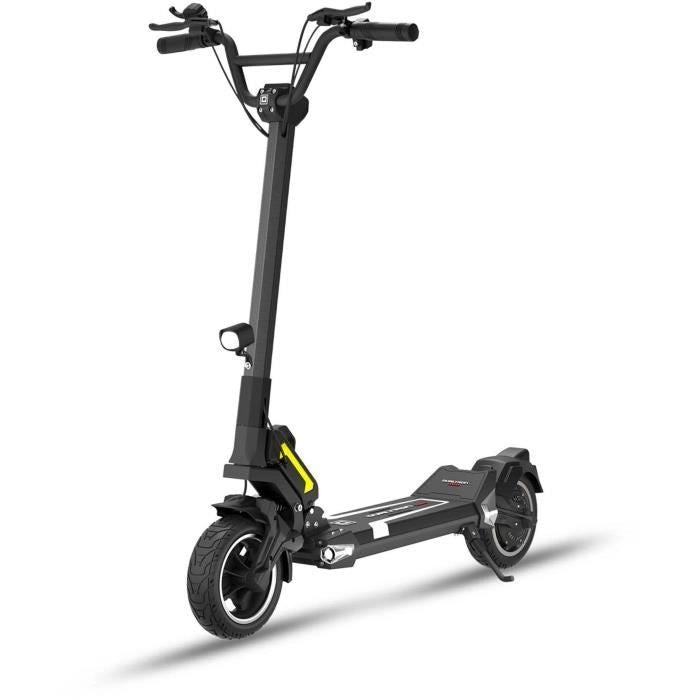 Monopattino elettrico - DUALTRON TOGO - Ruote da 9'' - Potenza max 600W - Autonomia 30km