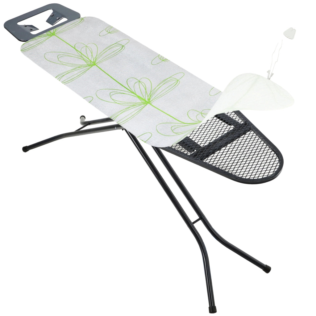 Fodera per asse da stiro KADAX 114x34 cm elasticizzata