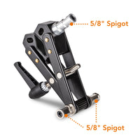 Braccio di estensione, 120 cm