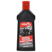 Detergente per Mobili da Esterno in Rattan e Textilene 250 ml CFW7823250