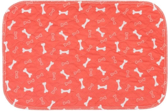 Pannelli assorbenti per cuccioli 2 in 1 - 70x80cm - Pannelli assorbenti superassorbenti - Pannelli assorbenti riciclabili - Pannelli assorbenti impermeabili per addestramento - Pannelli assorbenti per addestramento di cani, gatti e cavia.