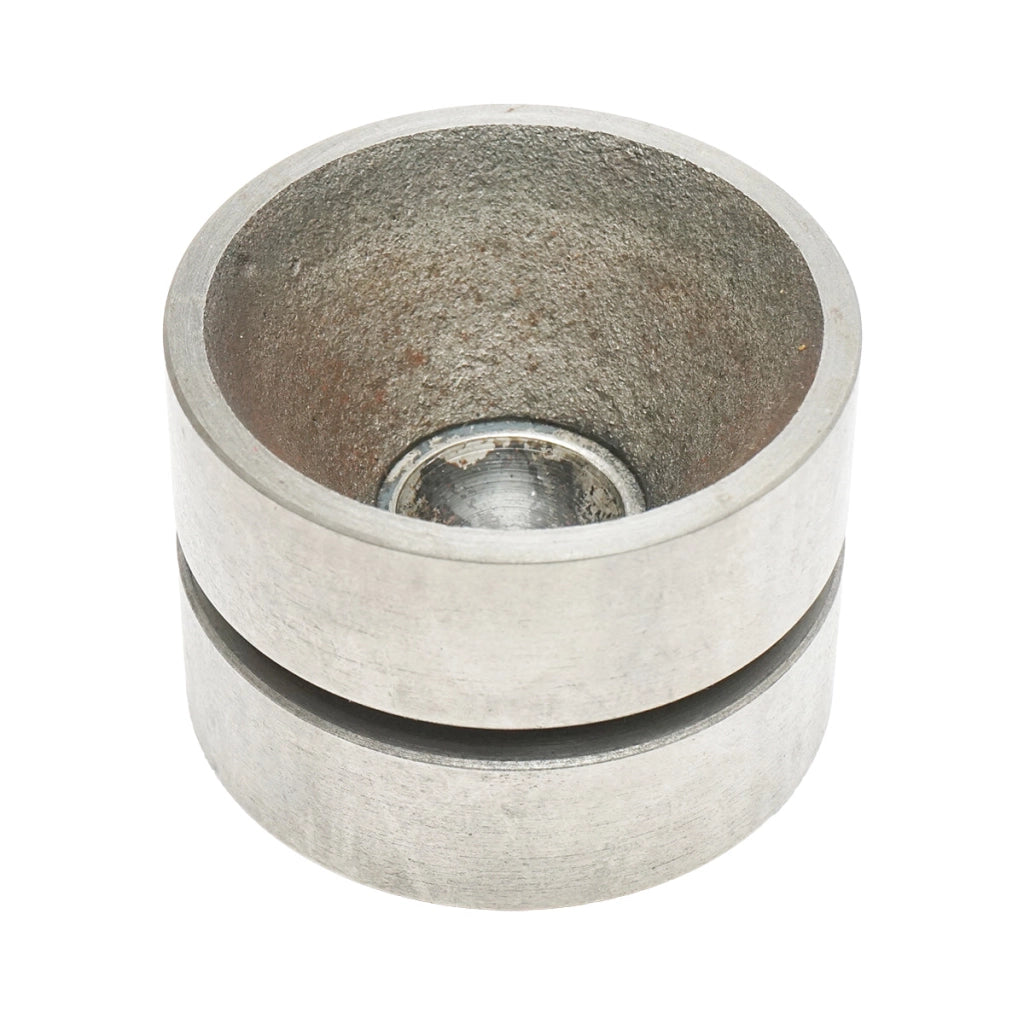 Pistone cilindro idraulico 93,6 mm Massey Ferguson Codice OEM 1693921M93, 690-6