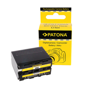 Soft LED Brightlight 520 Set bicolore