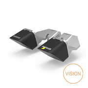 Fari LED FiatLux WA0711 per Robot Landroid Vision  Illuminazione Notturna - WORX