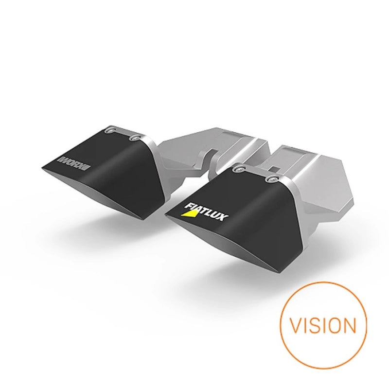 Fari LED FiatLux WA0711 per Robot Landroid Vision  Illuminazione Notturna - WORX