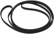 Cinghia di trasmissione 1991 mm - Gomma - Compatibile con Indesit/Hotpoint - 6 Cavi - Forma a rilievi - Facile da installare - Cinghia per asciugatrice