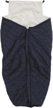Deken per Rollator per Adulto - Impermeabile Fleece Sacco per Piedi