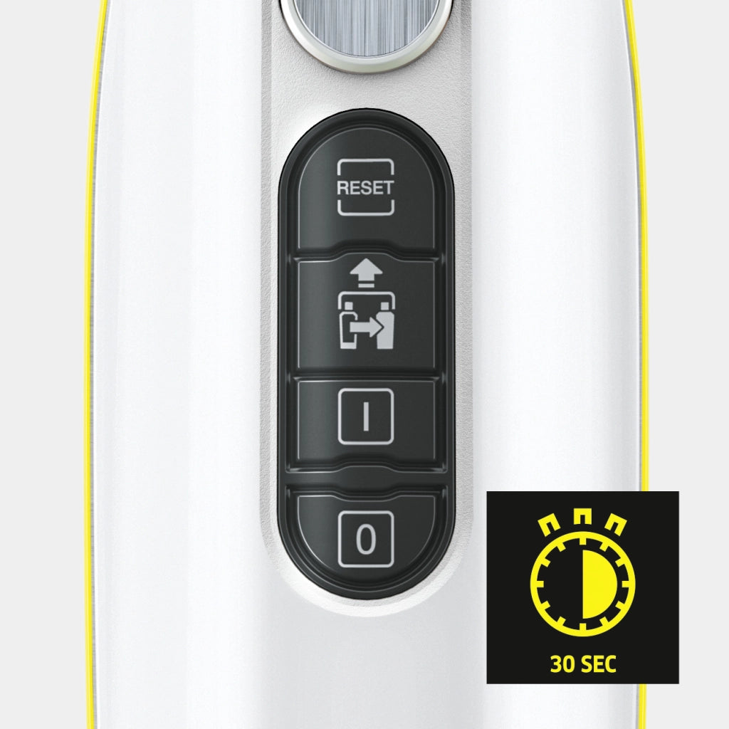 Karcher Lavapavimenti a vapore SC 3 Upright