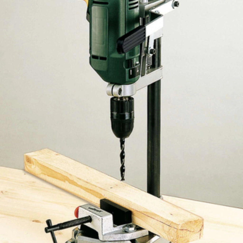 Colonna porta trapano WOLFCRAFT