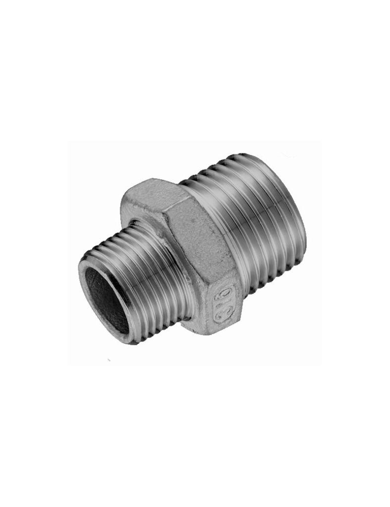 NIPLES RIDOTTO 1x3/4 - EO