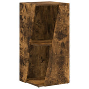 Mensola laterale Rovere fum¨¦ 33 x 32 x 70,5 cm CFW2119040