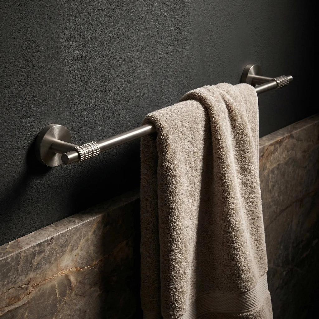 Portasciugamano Da Bagno 29101 Rivo Titan