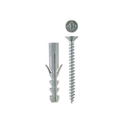 Tasselli S 10X50 Vk pz. 4 Bl Fischer