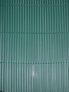 C ARELLA ARTIFICIALE DOPPIA BAMBOO 2 X 3M VERDE- I GIARDINI DEL RE- 2,0 pz