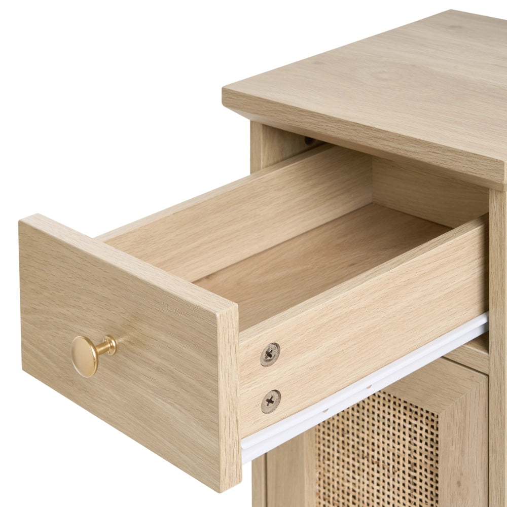 Panca Porta Scarpe con Contenitore Struttura in Truciolare Gambe in Legno di Pino 2 Ripiani Cassetto e Seduta per Ingresso Marrone Chiaro