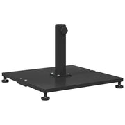 Base per ombrellone Nero 45 x 45 x 31 cm CFW2485135