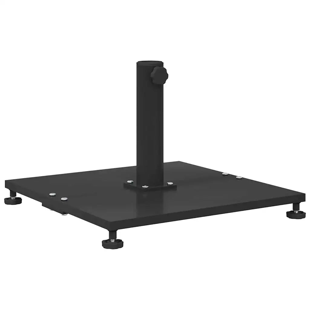 Base per ombrellone Nero 45 x 45 x 31 cm CFW2485135