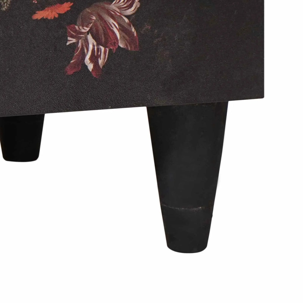 Armadi di Stoccaggio con porta Multicolore 105 x 33,5 x 46 cm CFW9045137