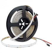 Striscia LED COB RGB digitale 12V 480/m 5m Ecolight