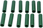 Supporto per Piante da Giardino - Tubo di Connettore - 12 Pezzi - Sostegno per Piante Climaciche - Lunghezza Regolabile - Materiale PP Resistente - Miglioramento della Crescita Vegetale - Sostegno per Piante