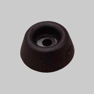 SOTTOSEDIA TRONCO CONICO Ø 19 mm x H. 13 mm - 50 pezzi