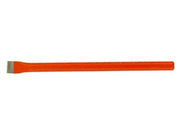 SCALPELLO DA MURATORE A TAGLIO- - ø mm.16x250 - 6 pezzi ALTE