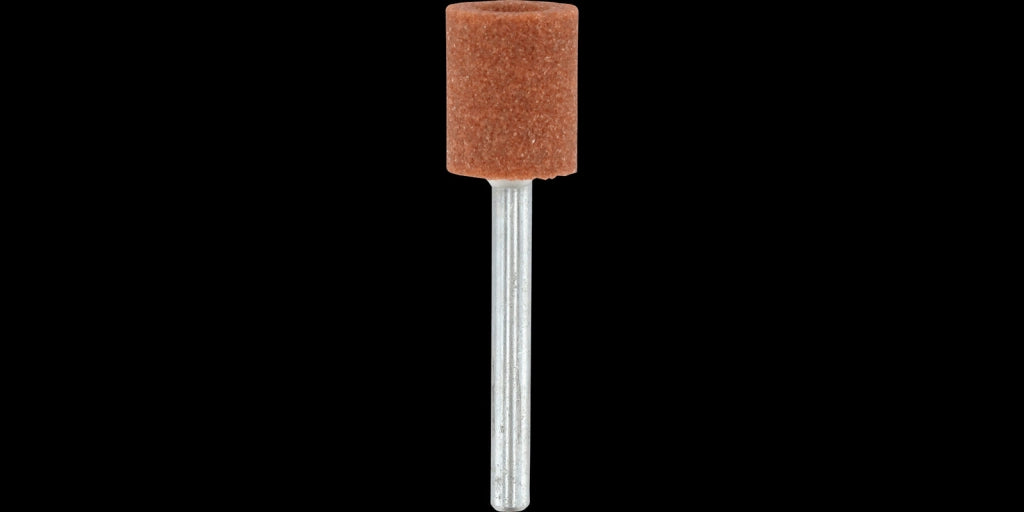 Moletta Dremel abrasiva all'ossido di alluminio 9,5 mm (932) - 26150932JA