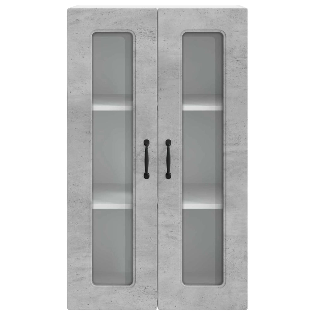 Pannello lavastoviglie Kalmar Grigio cemento 60 x 31 x 100 cm